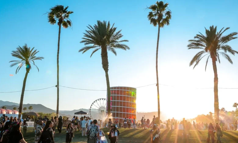 Coachella 2026 Weekend 2 YouTube Live Stream Schedule & Details