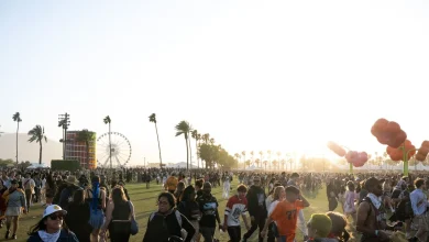 Coachella 2026 YouTube Live Stream Schedule & Details