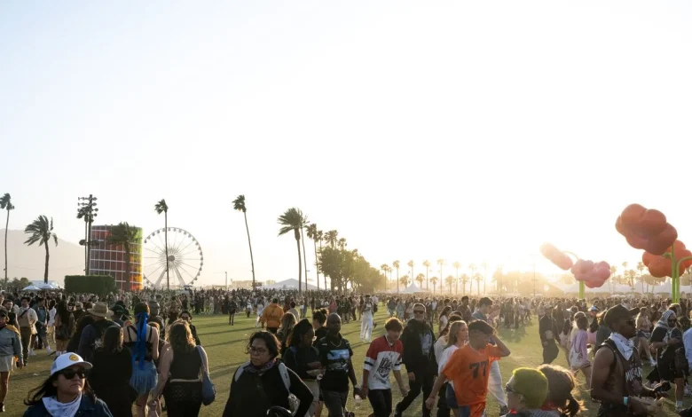 Coachella 2026 YouTube Live Stream Schedule & Details
