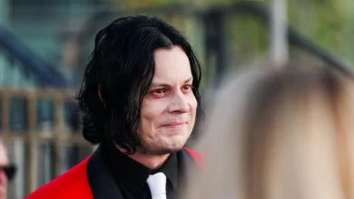 Coachella 2026 set times and Jack White joins Weekend 1 lineup