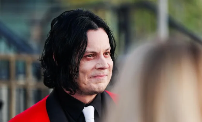 Coachella 2026 set times and Jack White joins Weekend 1 lineup