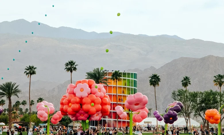 Coachella Chaos? As Demand Surges, So Do Prices and Rental Rumors