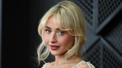 Coachella: Sabrina Carpenter Apologizes for Reaction to Cultural Chant