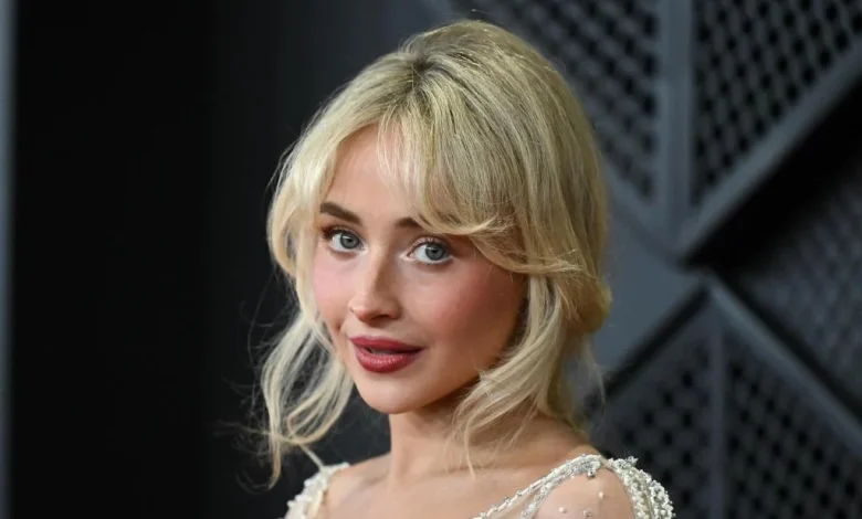 Coachella: Sabrina Carpenter Apologizes for Reaction to Cultural Chant