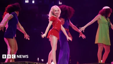 Coachella kicks off with Sabrina Carpenter and surprise guests