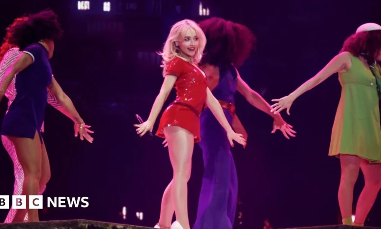 Coachella kicks off with Sabrina Carpenter and surprise guests