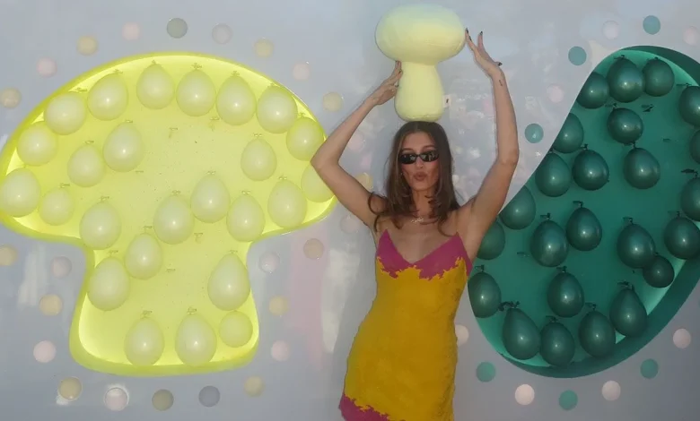 Coachella’s Big Brand Renaissance | Vogue