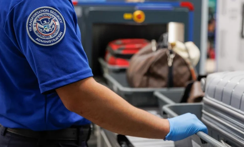 Coast Guard and other DHS workers still not being paid ask, 'What about us?'