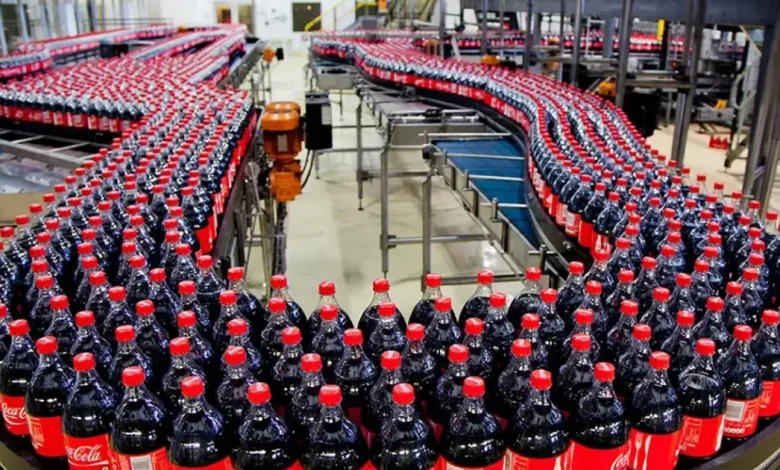 Coca-Cola to invest $1 billion in Africa's richest country through 2030