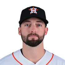 Cody Bolton to start for Astros Sunday