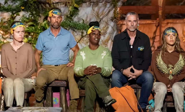 Colby Donaldson Reveals Deleted Scene That Explains Emotional Tribal Council With Jeff Probst (Exclusive)