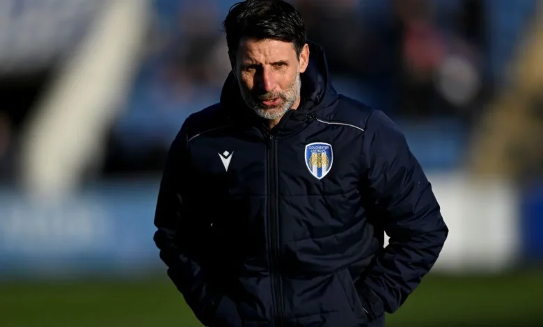 Colchester United to assess fitness of several players ahead of Tranmere test