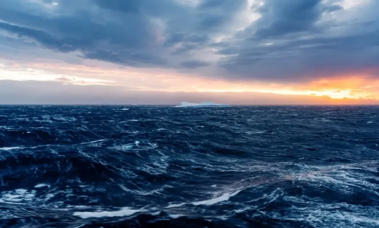 Collapse of key ocean current may release billions of tonnes of carbon