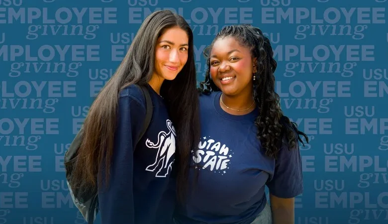 Collective Impact: How Employee Giving Strengthens Utah State University