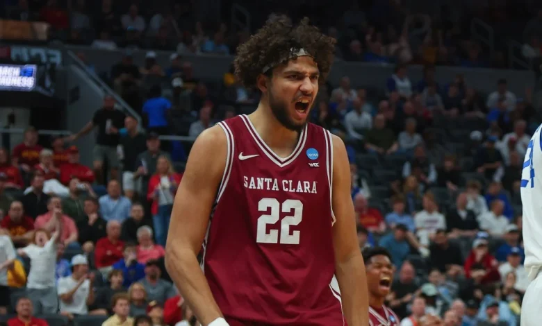 College basketball transfer portal rankings for 11 best men’s players still available