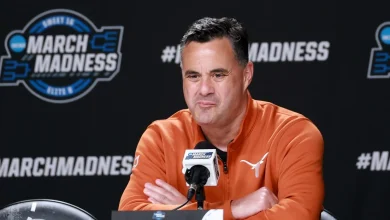 College basketball transfer portal team rankings for 9 best men’s classes in 2026 so far