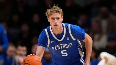 Collin Chandler and 4 other Utah ties to watch in the transfer portal – Deseret News