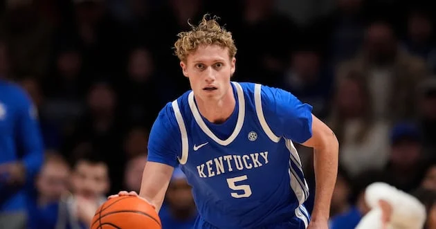 Collin Chandler and 4 other Utah ties to watch in the transfer portal – Deseret News