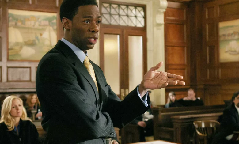 Colman Domingo's TV and Movie Career: The SNL Host Appeared on 3 Law & Order Shows