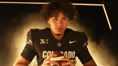 Colorado QB had significant amount of alcohol in his system when he died