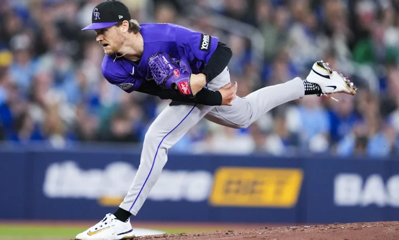 Colorado Rockies game no. 10 thread: Cody Bolton vs. Ryan Feltner