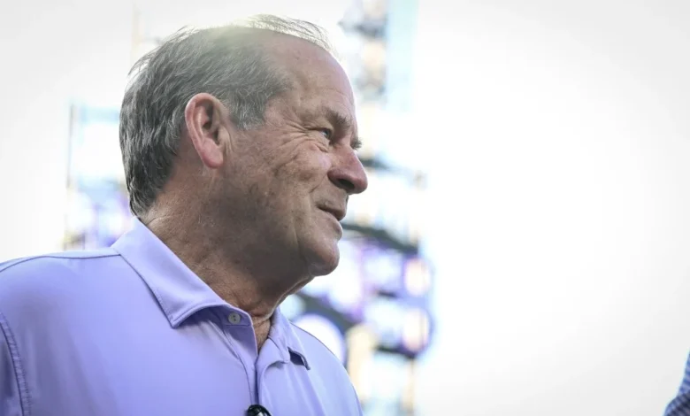 Colorado Rockies hit home run by selling ownership stake to Denver Broncos owners