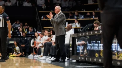 Colorado Sets College Basketball Crown Roster