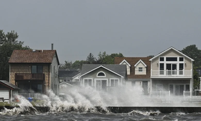 Colorado State: Less Active Hurricane Season Ahead