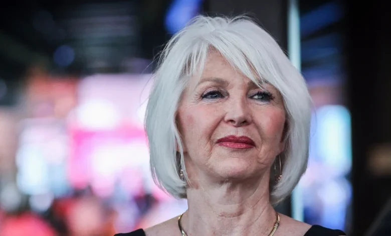 Colorado court throws out election denier Tina Peters' 9-year sentence for tampering with election equipment