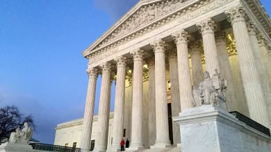 Colorado’s latest Supreme Court loss adds to growing string of culture war defeats