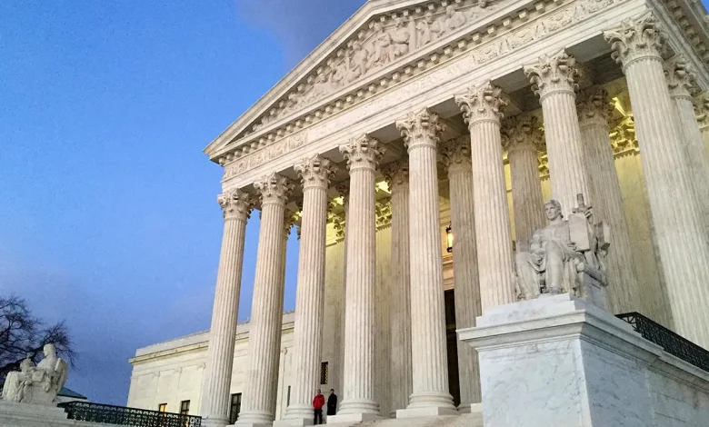 Colorado’s latest Supreme Court loss adds to growing string of culture war defeats