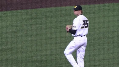 Columbia’s own Spencer Miles persevered through adversity and into the Major Leagues