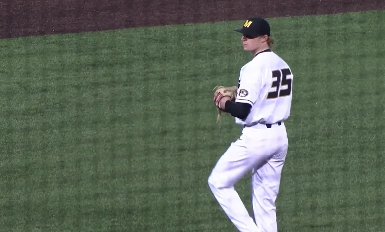 Columbia’s own Spencer Miles persevered through adversity and into the Major Leagues