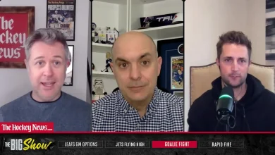 Columbus Blue Jackets Lines, Defensive Pairings, & Scratches For Tonight's Game vs. Carolina Hurricanes