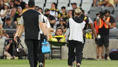 Columbus Crew’s Wessam Abou Ali suffers torn ACL, meniscus vs Orlando City SC – MASSIVE REPORT