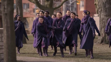 Column | A ‘Handmaid’s Tale’ sequel answers questions the original forgot to ask - The Washington Post