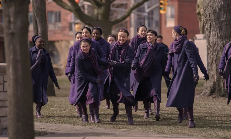 Column | A ‘Handmaid’s Tale’ sequel answers questions the original forgot to ask - The Washington Post