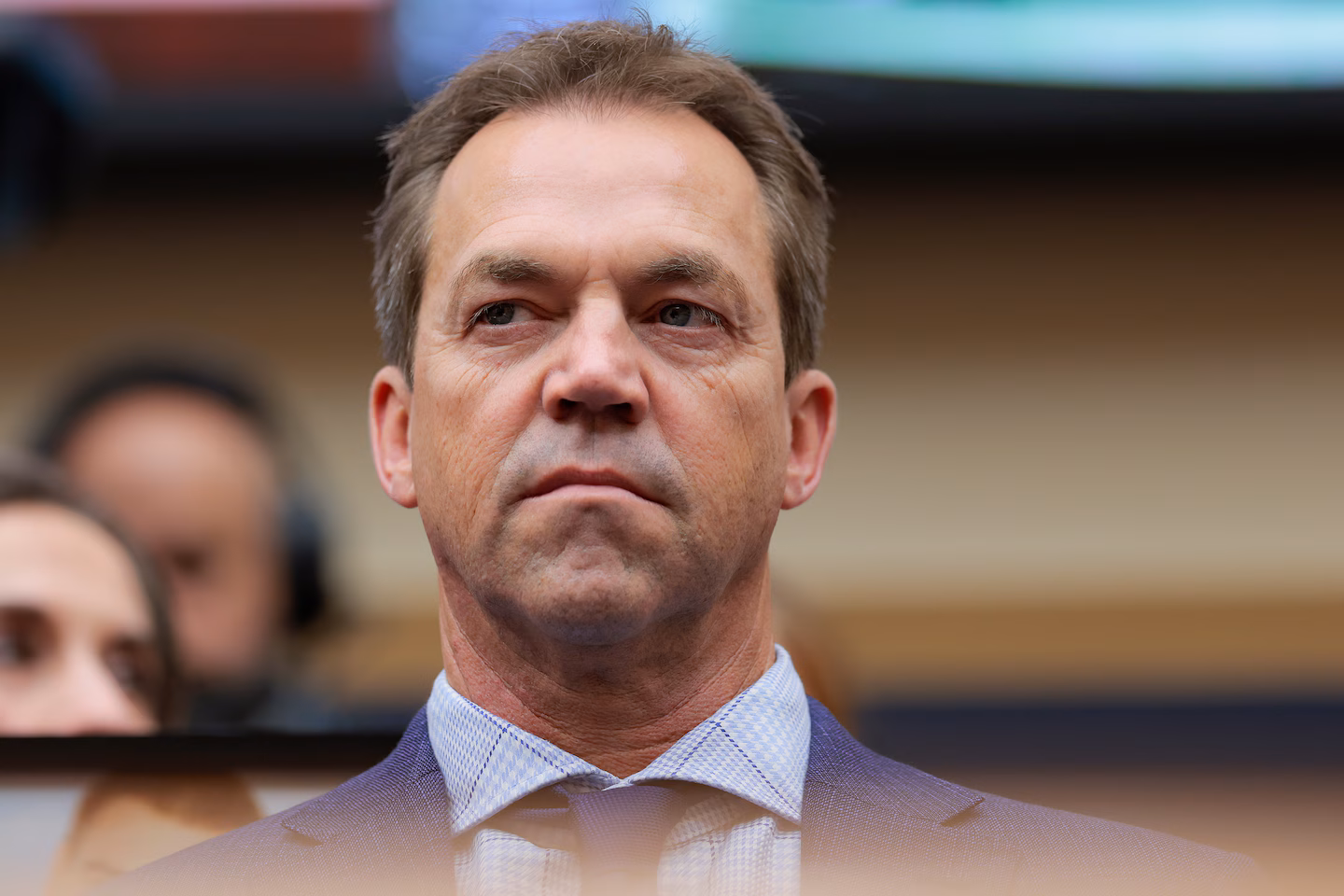 Column | The lonely photographs of Bryon Noem