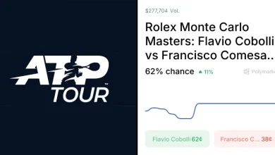Comesana vs. Cobolli Odds & Predictions (Apr. 6, 2026)