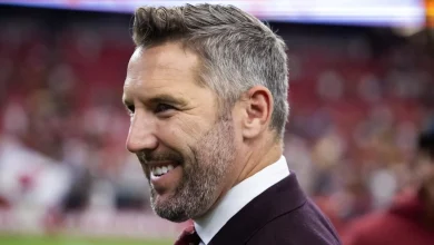 Commanders dragged into stunning NFL trade idea that no one saw coming