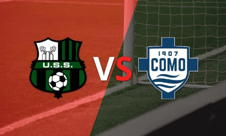 Como 1907 se enfrentará a Sassuolo por la fecha 33