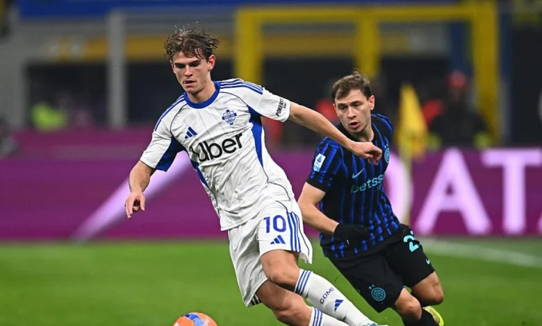 Como-Inter, Sky o Dazn? Dove vederla in streaming e in tv