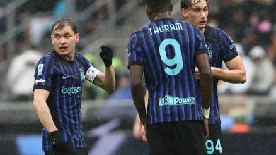 ✅ Como v Inter official line-ups: calls on Pio, Diao and Frattesi