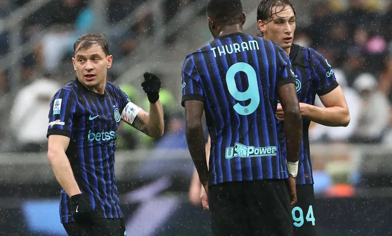 ✅ Como v Inter official line-ups: calls on Pio, Diao and Frattesi