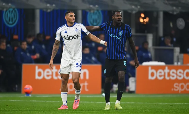 Como vs Inter de Milán: previa, predicciones y alineaciones