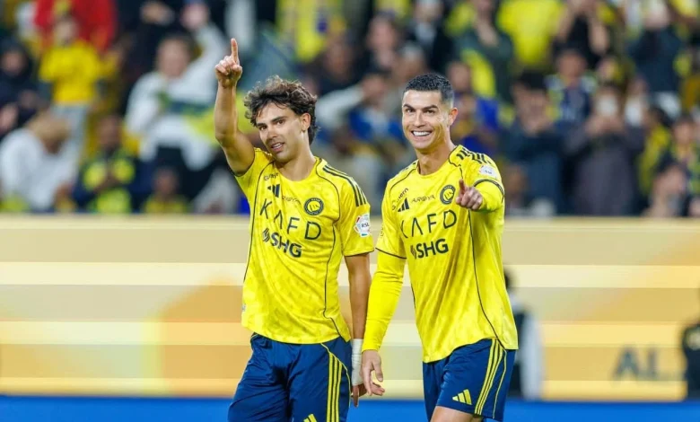 Con Cristiano Ronaldo: qué canal pasa Al Nassr vs Al Ettifaq hoy: dónde ver GRATIS y EN VIVO la Saudí Pro League