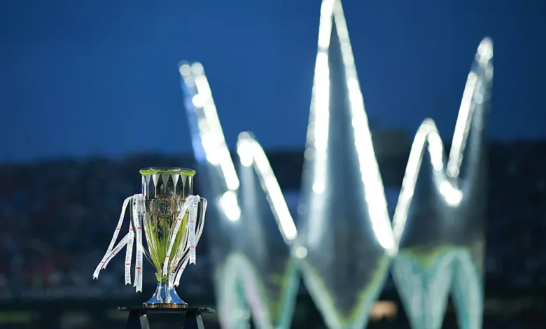 Concachampions: Resultados de los Juegos de Ida de los Cuartos de Final