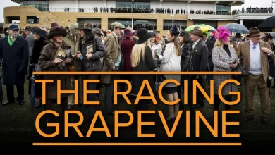 Conditional jockey joins Paul Nicholls after leaving Nicky Henderson yard in search for more opportunities