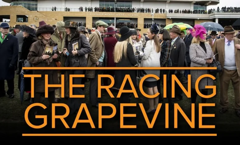 Conditional jockey joins Paul Nicholls after leaving Nicky Henderson yard in search for more opportunities