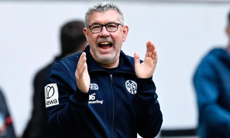 Conference League: Wie Mainz ins historische Spiel gehen will